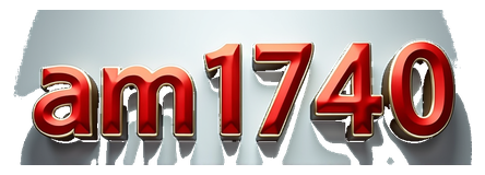 am1740 logo