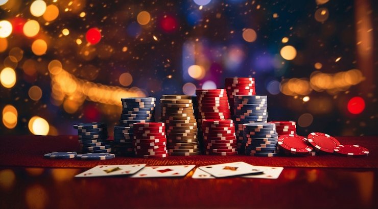 am1740 Explora Money Train, la tragamonedas de acción y aventuras en am1740