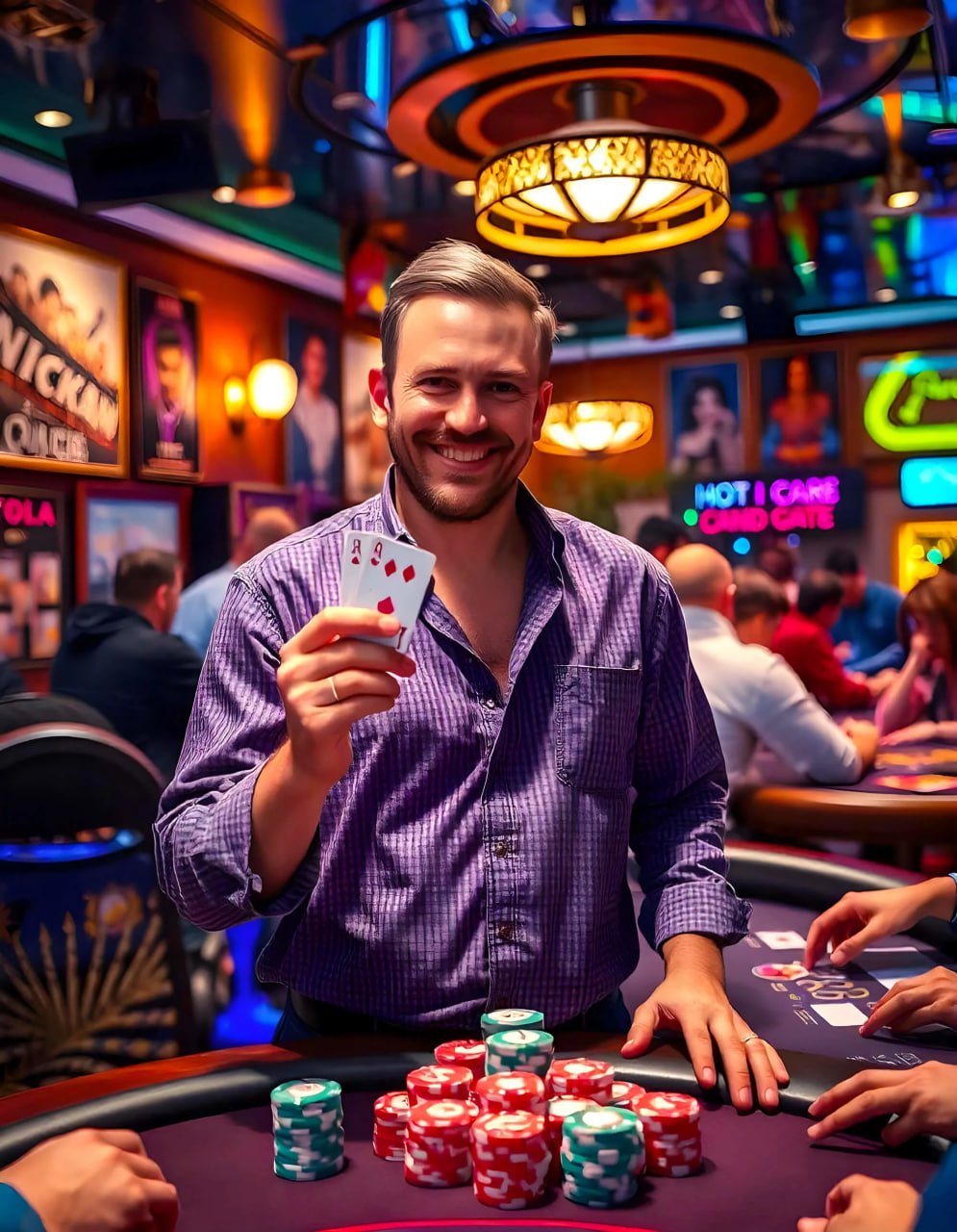am1740 Explora cómo nuestra app mejora tu experiencia en apuestas y casino