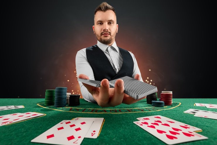 am1740 Casino en Vivo